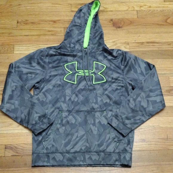 Under Armour Other - Under Armour Hoodie sz M